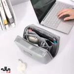 کیف لوازم بهداشتی و الکترونیک