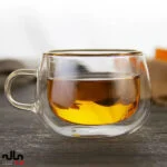فنجان دوجداره