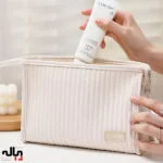 کیف آرایش کوچک