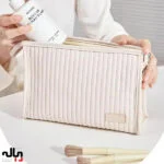 کیف آرایش کوچک