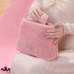 کیف لوازم آرایش دخترانه