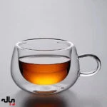 فنجان دوجداره