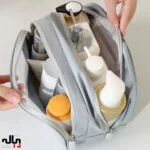 کیف لوازم آرایشی و بهداشتی