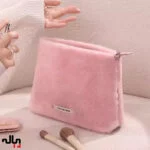 کیف لوازم آرایش دخترانه