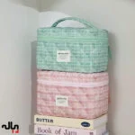 کیف لوازم آرایشی و بهداشتی