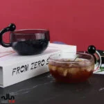 فنجان علاءالدین پیرکس - تصویر 2