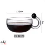 فنجان علاءالدین پیرکس - تصویر 8