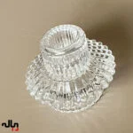 شمعدان پیرکس کوچک تک عددی - تصویر 3