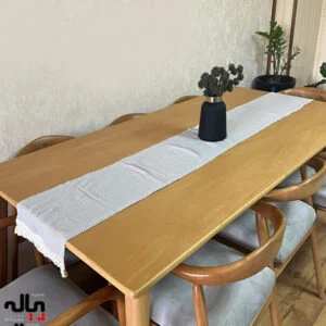 رانر طوسی رنگ در سه سایز