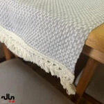 رانر طوسی رنگ در سه سایز - تصویر 2