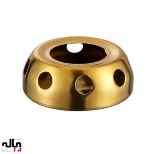 وارمر استیل