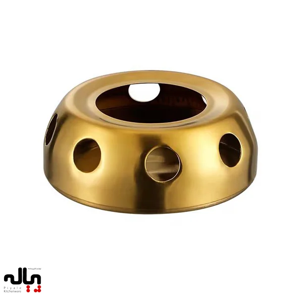 وارمر استیل