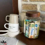 بانکه شیشه ای در پیچی یک عددی در 3 سایز - تصویر 6