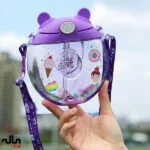 قمقمه گرد - تصویر 9