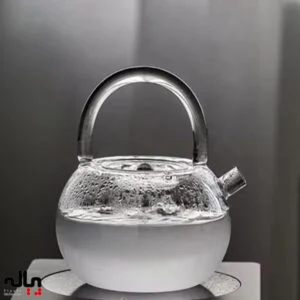 قوري سنتوريني