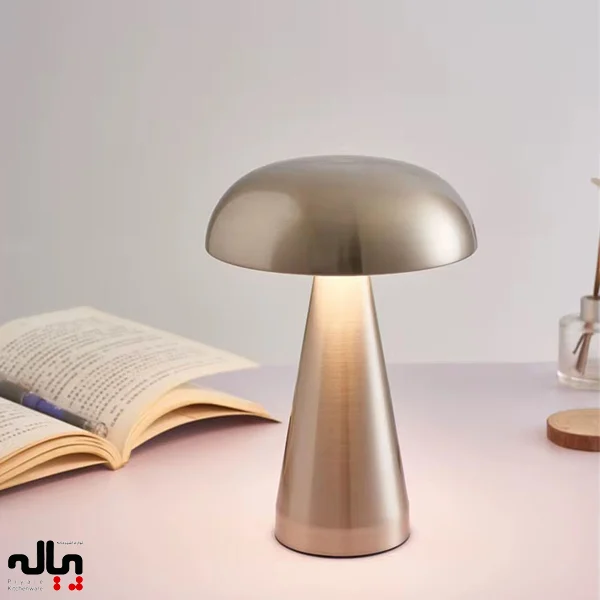 لامپ قارچی LED