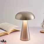 لامپ قارچی LED