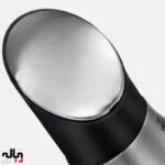 ظرف آبليمو و روغن (دو مخزن جدا)
