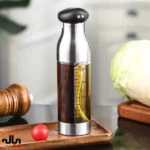 اسپري دو مخزنه روغن و سركه (آبليمو)