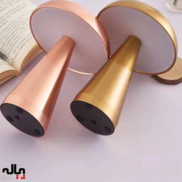 لامپ قارچی LED