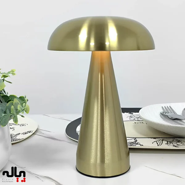 لامپ قارچی LED