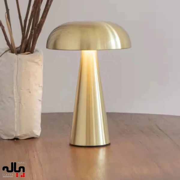 لامپ قارچی LED