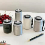 تراول ماگ HSCUP