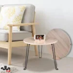 ميز تاشو
