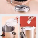 جايخي دسته چون مشكي
