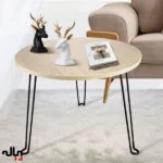 ميز تاشو