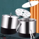 جايخي دسته چون مشكي
