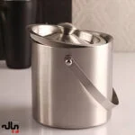 جايخي استيل دوجداره