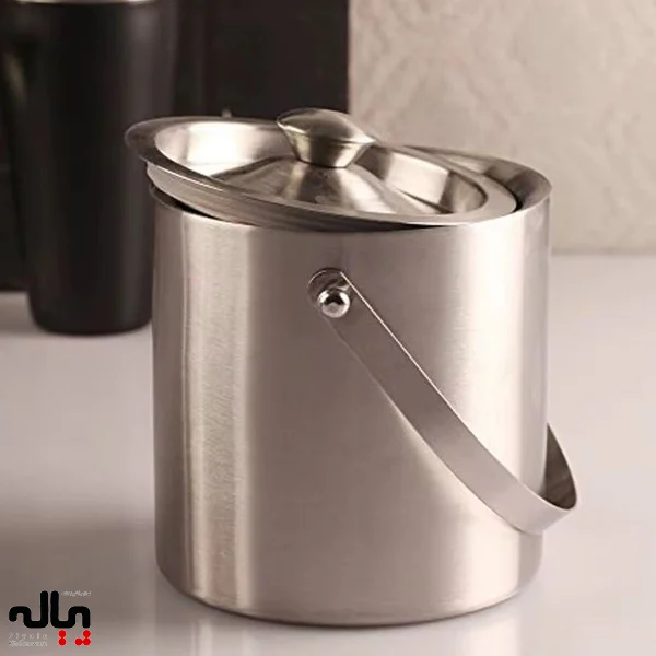 جايخي استيل دوجداره