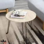 ميز تاشو