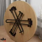 ميز تاشو