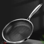 تابه استيل ليزري