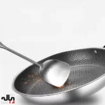 تابه استيل ليزري